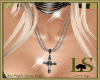 LS~Concubine Necklace