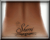 Sherris Custom LB Tattoo