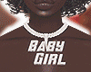 Baby Girl Chain