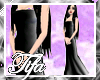 [Tifa] Derivable Gown