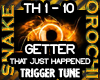 :3~ Getter TH 1