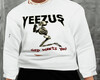 $! Yeez Longsleeve