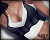 Lg.Gianna Top Black