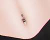 M. Belly Button Piercing