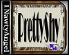(1NA) PrettyShy Banner 
