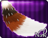 [Nish] Frankie Tail 2