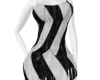 Sharon's BLK/White   2