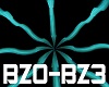 サイコBZ0-BZ3 LIGHT