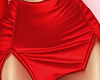 ❤️VDAY Skirt Red/RL