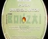 Push - Universal Nation 