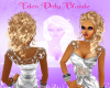 ~LB~Eden Dirty Blonde