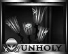 UNHOLY Lamp -l-