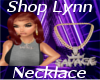F/Savage Necklace
