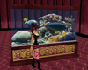 animated large aquarium