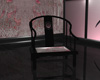 Geisha Arm Chair
