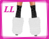 Furry Boots derivable