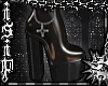 ✧ fur boots