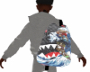 SprayGround Shark V2