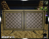 Z3D🐾 Bamboo Cabinet