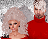 Winter Couple2 | F