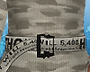 Camo Belt