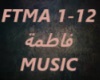 MUSIC-Omar Khairat-Fatim