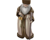 Christmas European Santa
