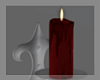 Wall Candle