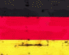 D: Old Germany Flag
