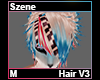 Szene Hair M V3