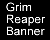 Grim Reaper Flash Banner