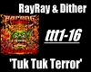 RayRay-Tuk Tuk Terror[m]