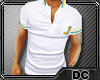[DC]PoLo MUscle Shirt-V2