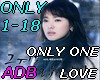 ONLY ONE-ONLY1-18-