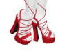 Red Heels Farma 🌌