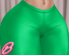 EML Royal Shorts - Green
