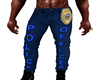 Police Officer Pants