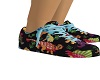 Boys Dino Shoes