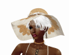 Beach Hat
