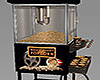Popcorn Machine Animated