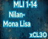 "Mona Lisa"