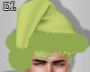 Df. The Grinch Hat