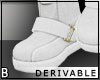 DRV Winter Boots