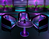 24 Neon  Club Chair