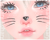 Ko ll Kitten/Cat Mask B