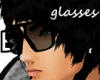 [P] Glasses Mark Sh ``)