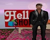 Danny Silver EdgeSuit