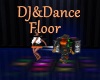 [BD]DJ&DanceFloor