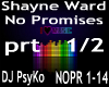 ShayneWard-NoPromises