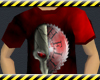 skull-Hell t-shirt